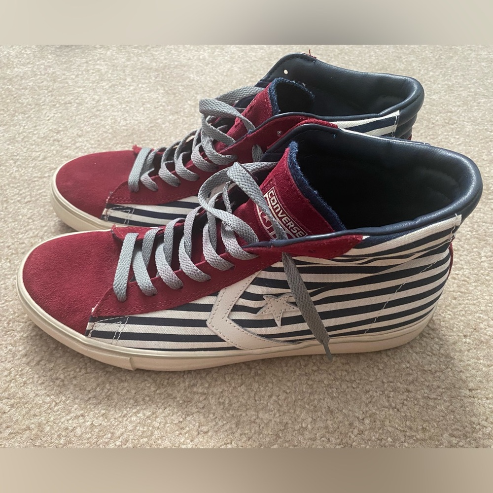 Converse